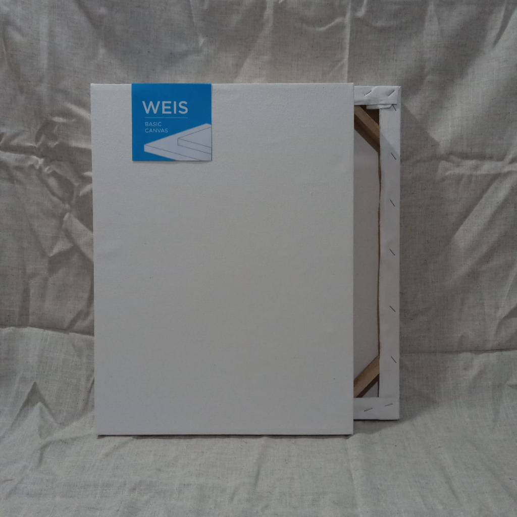 

Kanvas Lukis Premium 30x40 - WEIS