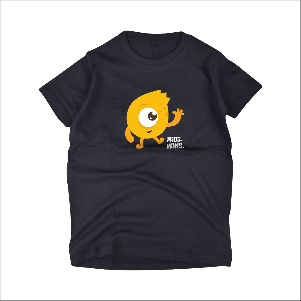 [Bayar di tempat] Kaos Anak Distro Brand Premium / Kaos Anak usia 1-12 tahun Distro