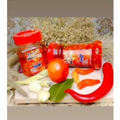 

SAMBAL_MBOLANG 150gram