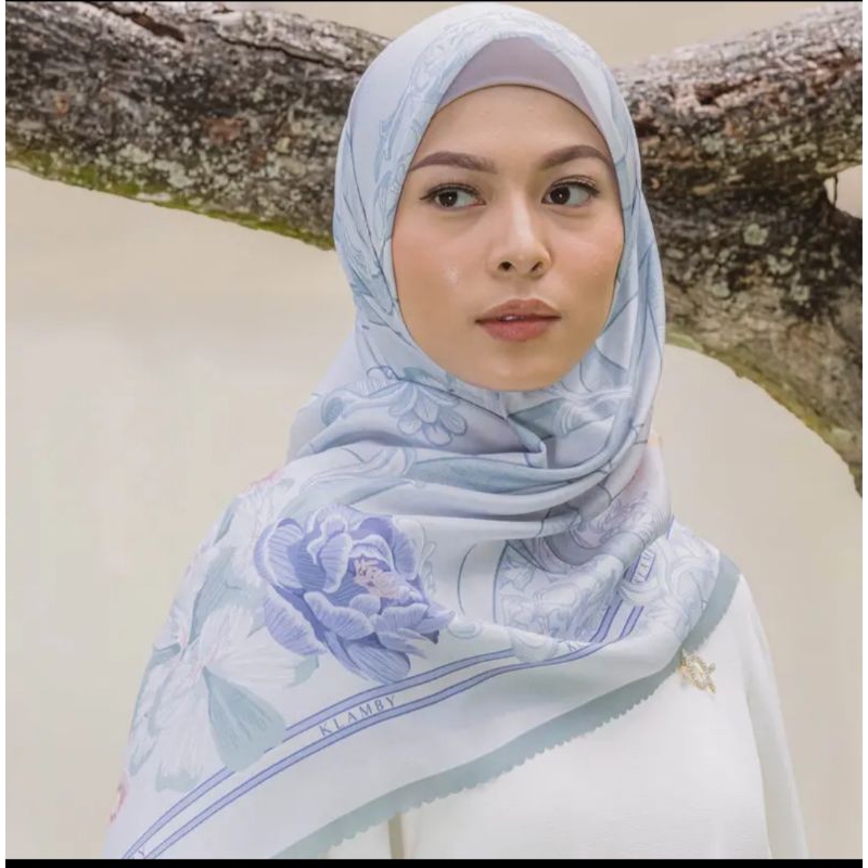 New Sale Thalia Scarf/Mandalika scraf by wearing klamby