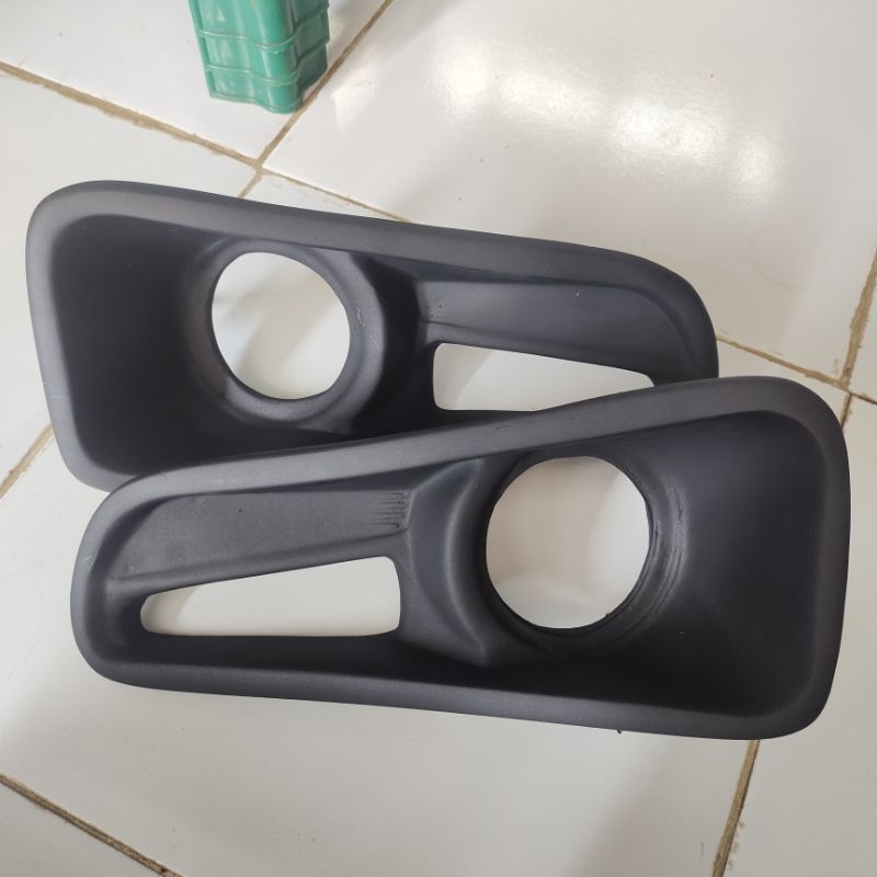 COVER FOGLAMP MOBIL BAMPER UNIVERSAL