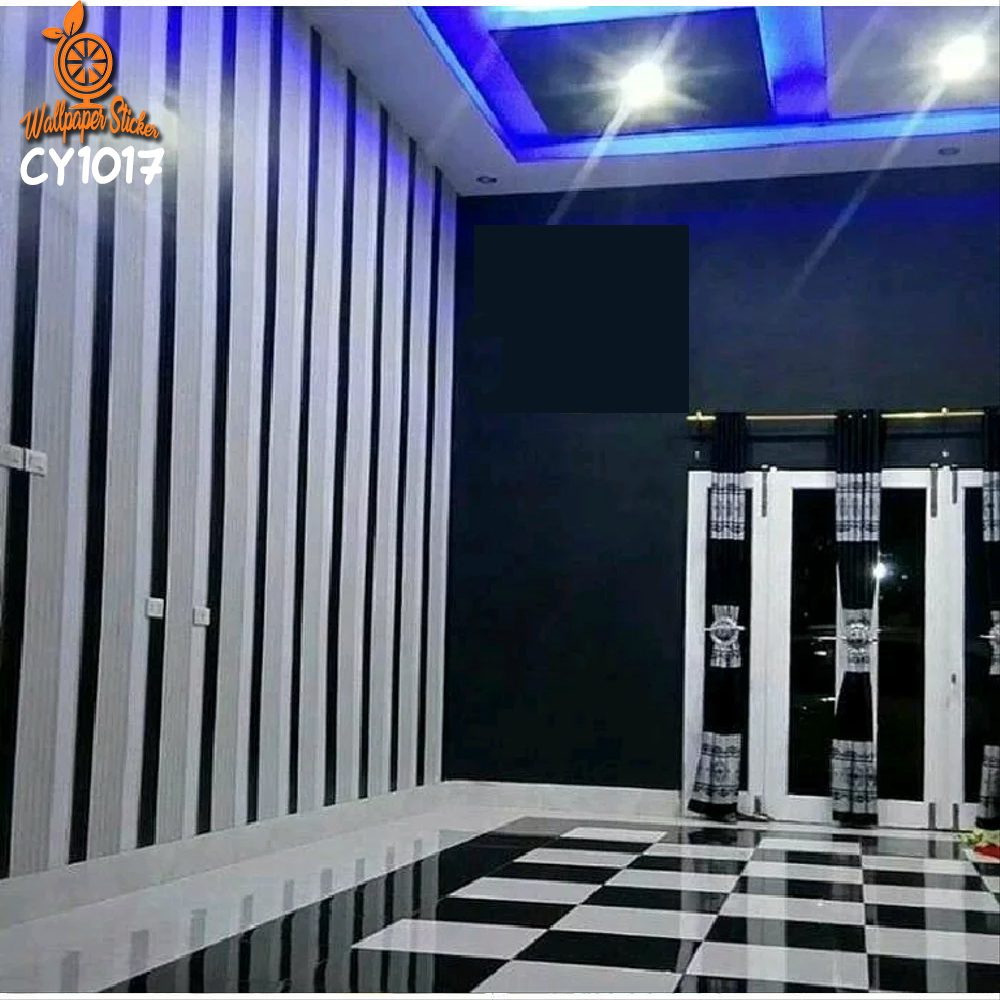 WALLPAPER CY MOTIF RANDOM