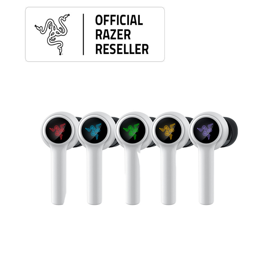 Razer Hammerhead HyperSpeed PS True Wireless Gaming Earbuds