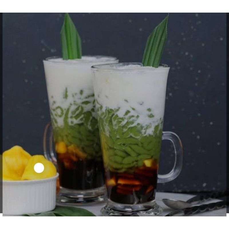 

cendol