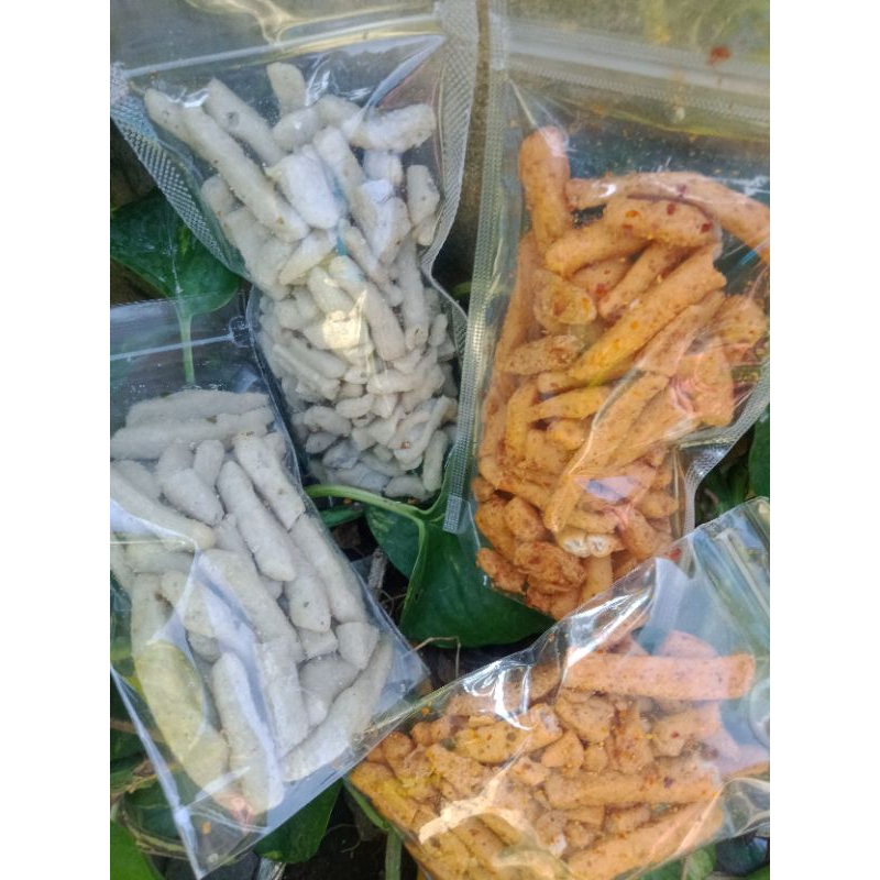 

Basrengpedasdaunjeruk& Originaldaunjeruk