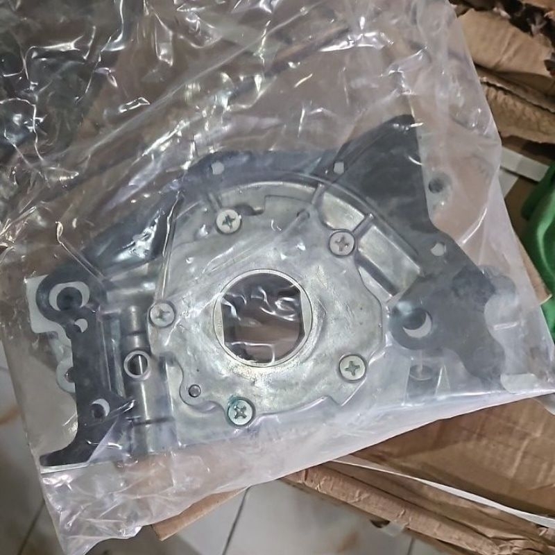 Oil Pump Assy Futura 1.3 Ikar 16100-60811