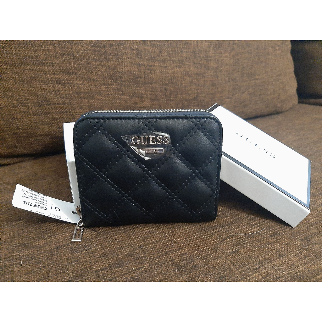 Dompet Guess Original