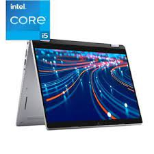 Laptop Kerja Flip Touchscreen Dell Latitude 5320 13 5320 i5 1135G7 16GB 1TB SSD