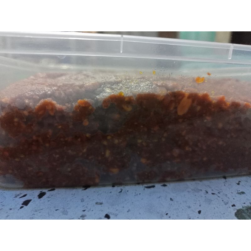 BUMBU PECEL 1KG