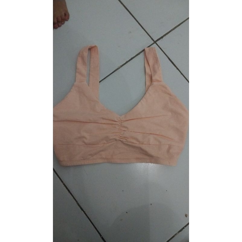 bra sport forever 21