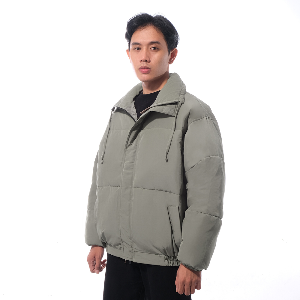 FOG Essentials Puffer Jacket