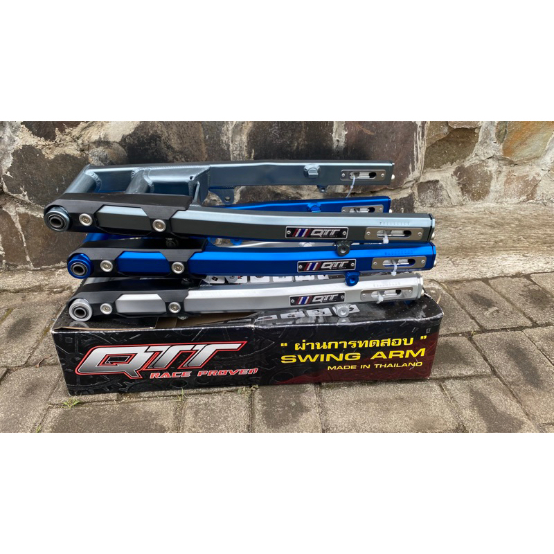 SWING AREM ARM QTT SATRIA FU OLD SATRIA FU NEW