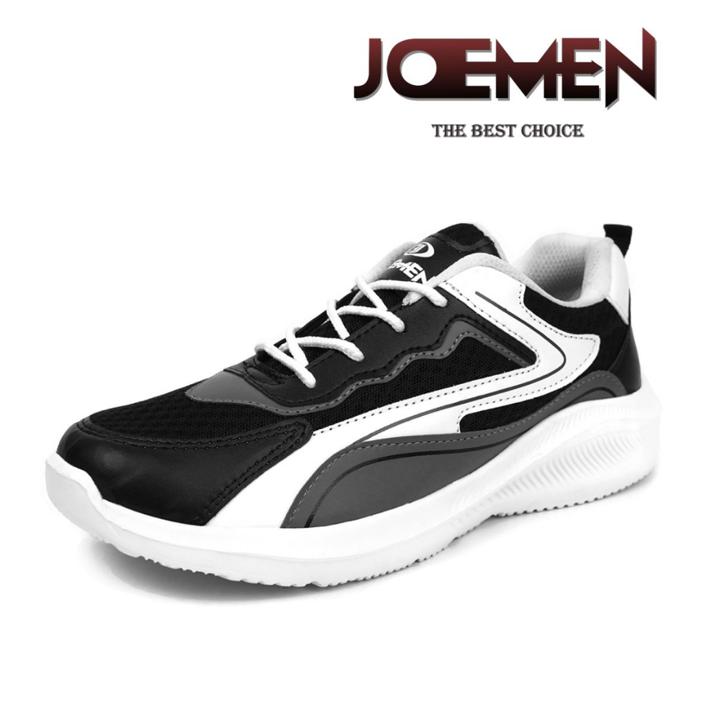 Sepatu Pria Wanita Joemen J 73 Original 100% Fashion Pria Sepatu Sneakers Casual Pria Sepatu Lokal