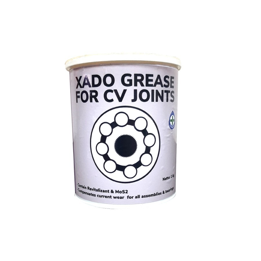 XADO Grease For CV Joint ASLI