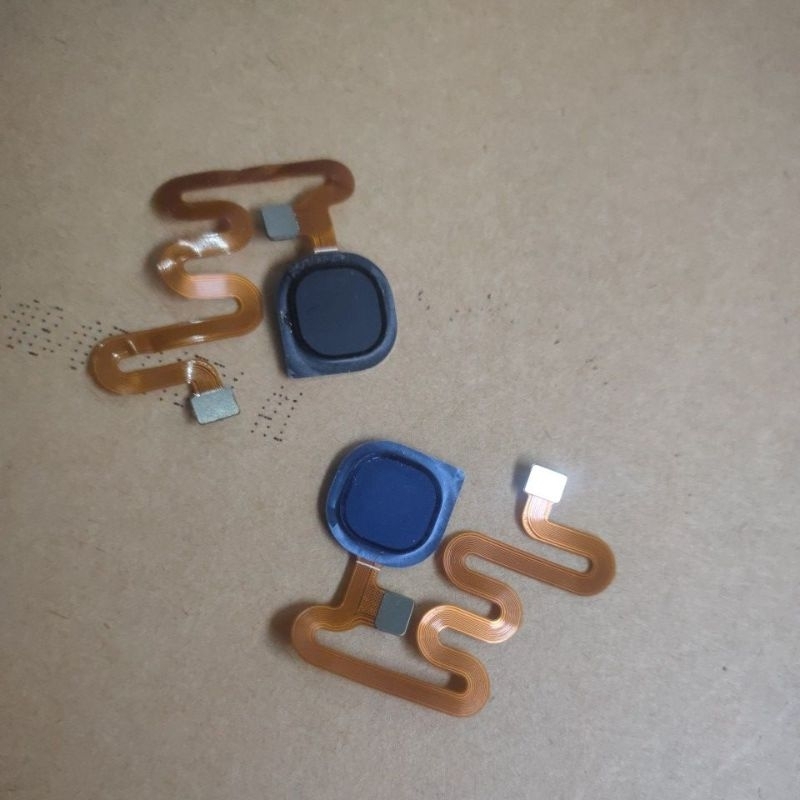 FINGER PRINT SIDIK JADI INFINIX HOT 9 PLAY