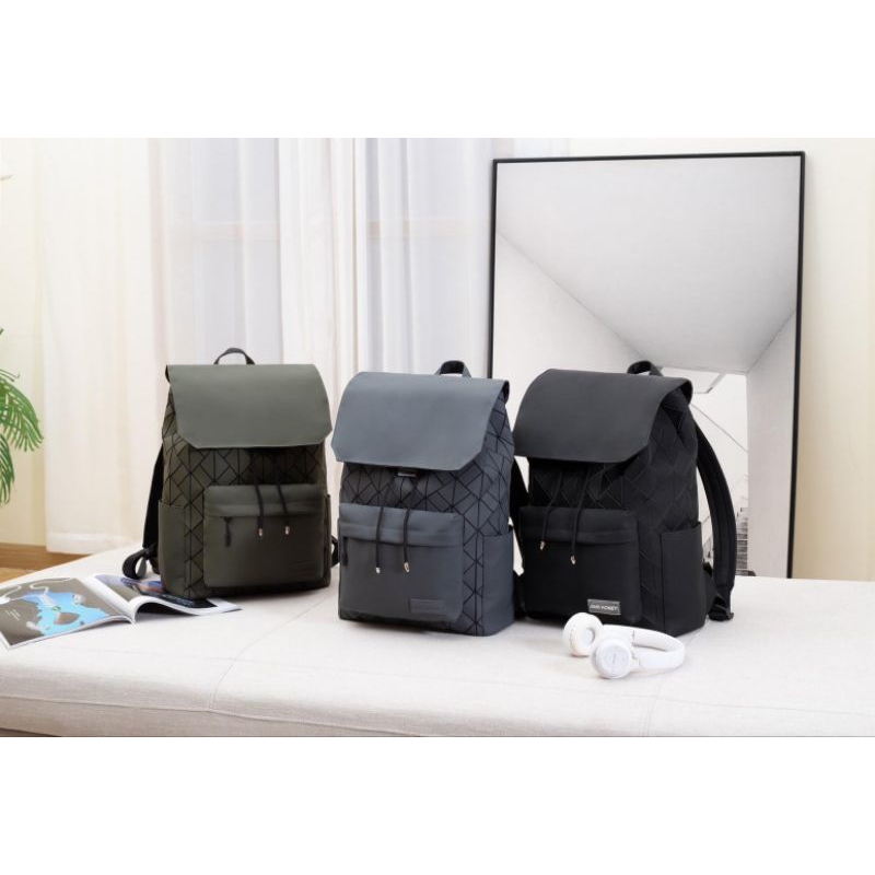 AVERY BACKPACK ORI JIMSHONEY TAS RANSEL SEKOLAH CEWEK COWOK