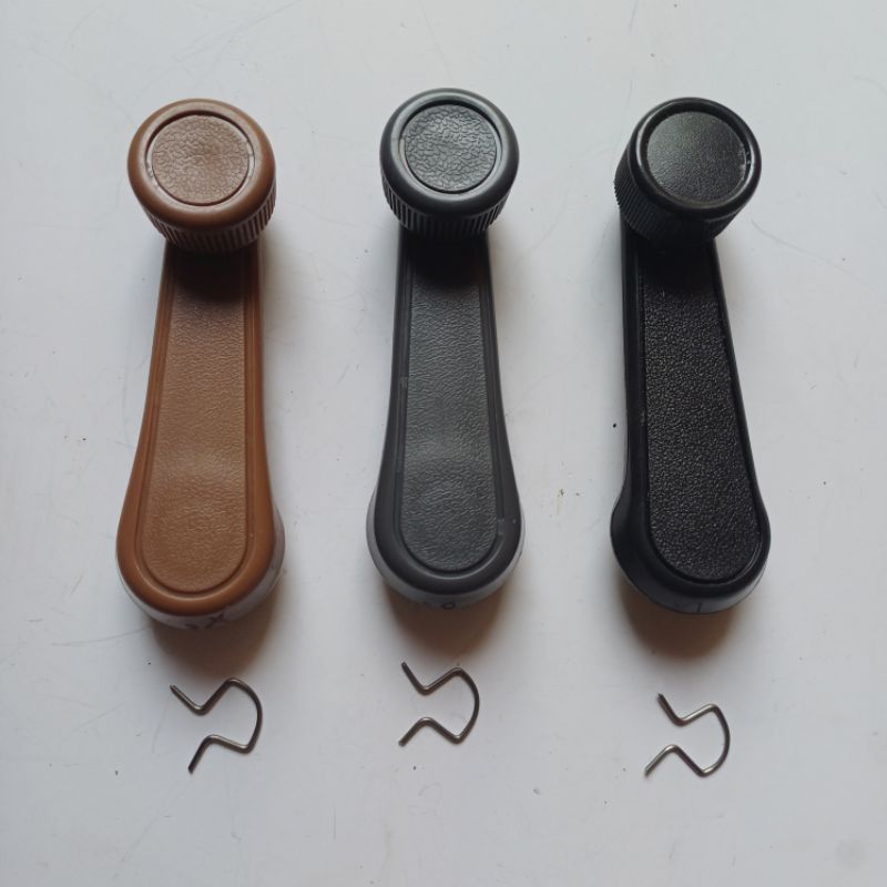 HANDLE PUTARAN KACA MOBIL KIJANG UNIVERSAL