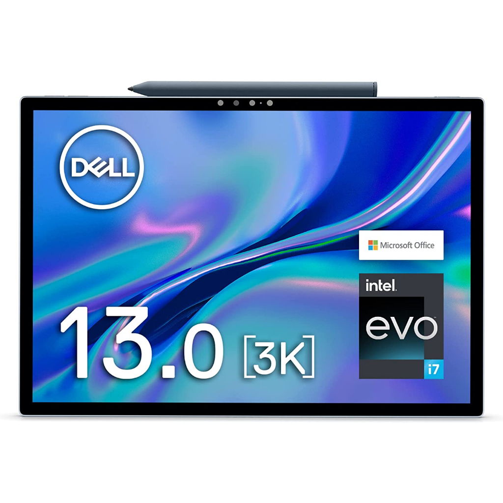 DELL XPS  13 9315 2IN1 INTEL EVO I7 1250U 16GB DDR5 512GB SSD 3K TOUCH WIN 11 PRO