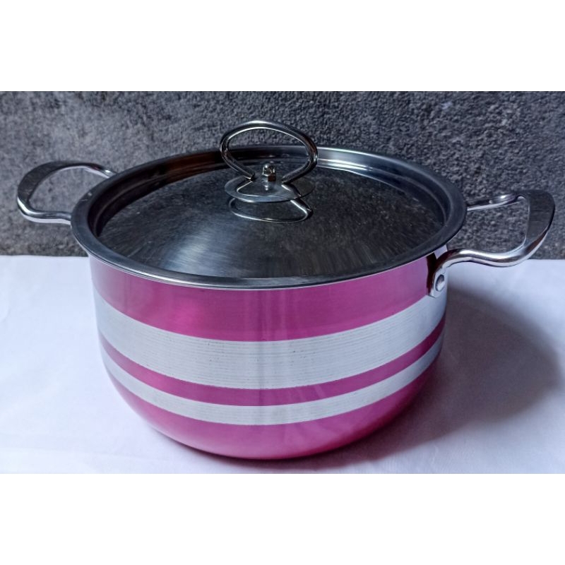 panci weston Inoxware