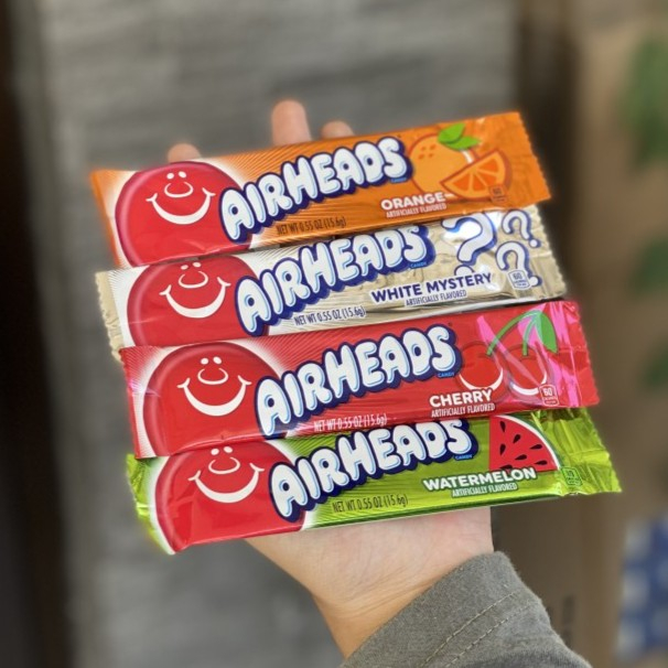

Airheads Candy All Variant 15gr