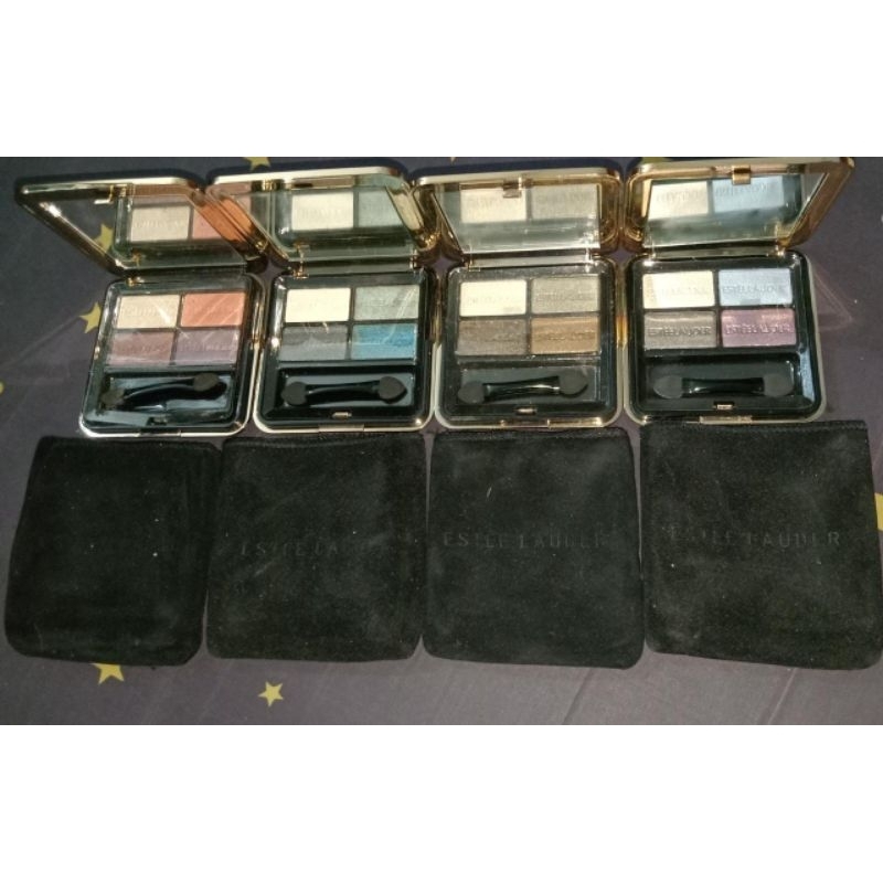 Eyeshadow Estee Lauder ori matte