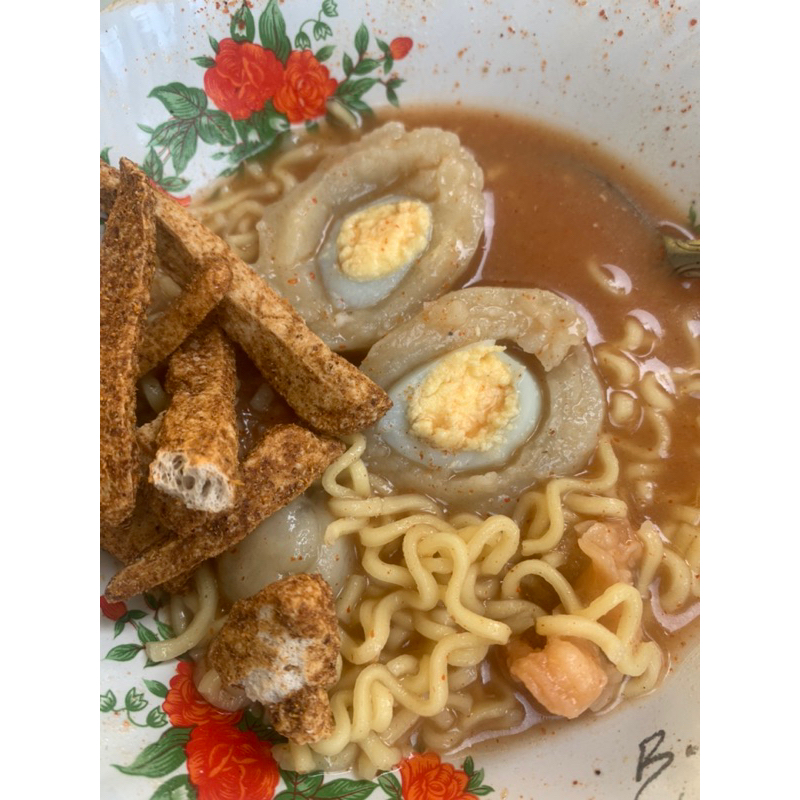 

Boci isi telur Puyu