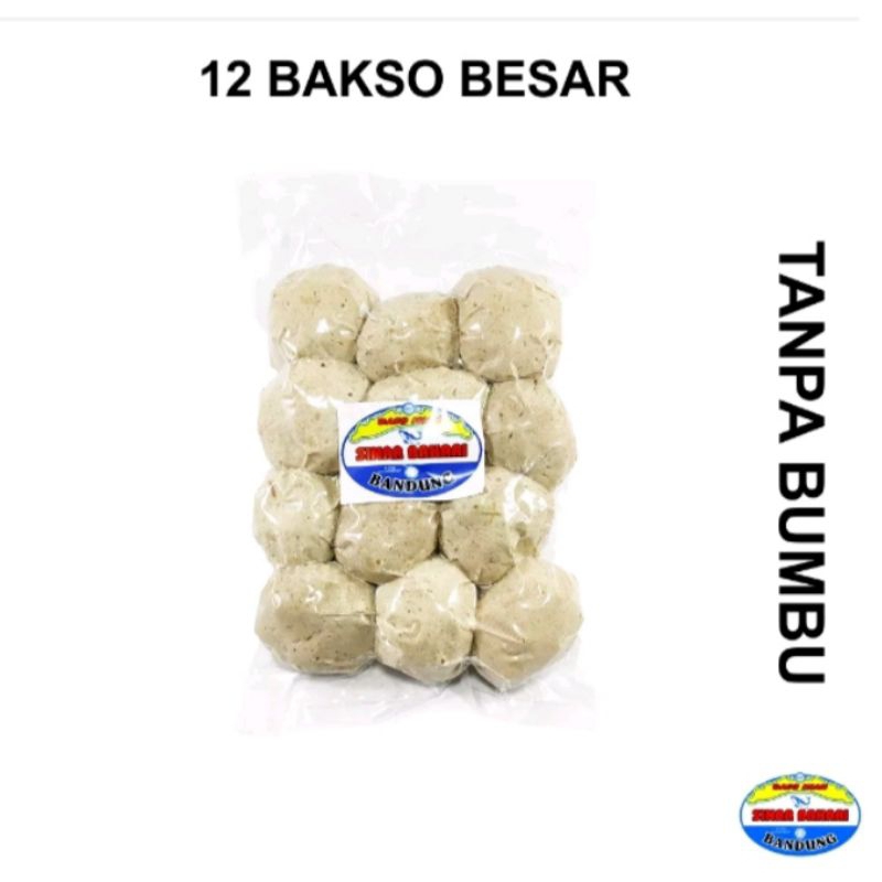 

BASO IKAN SINAR BAHARI ISI 12 BAKSO SEDANG TANPA BUMBU