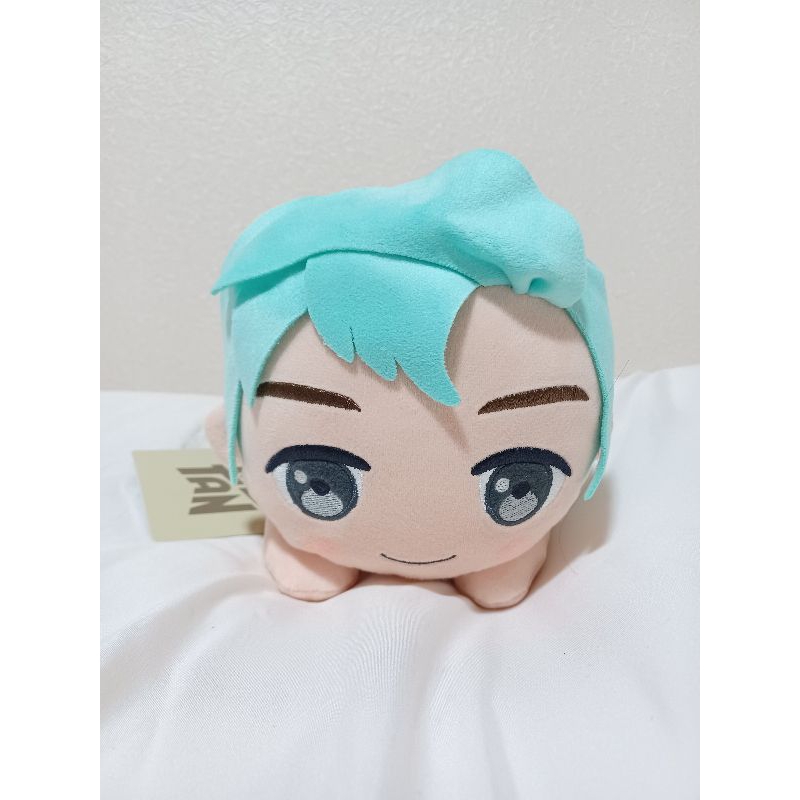 BTS RM TinyTan original sega