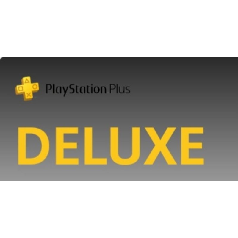 PlayStation Plus Deluxe Region Turkey