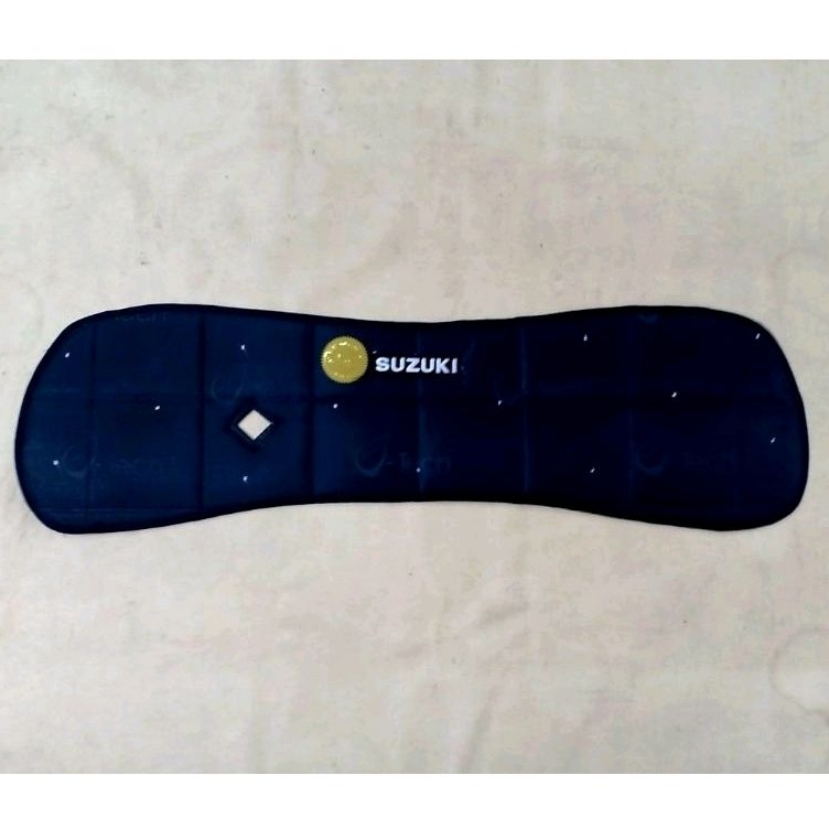 Peredam Kap Mesin Karimun Wagon R GS