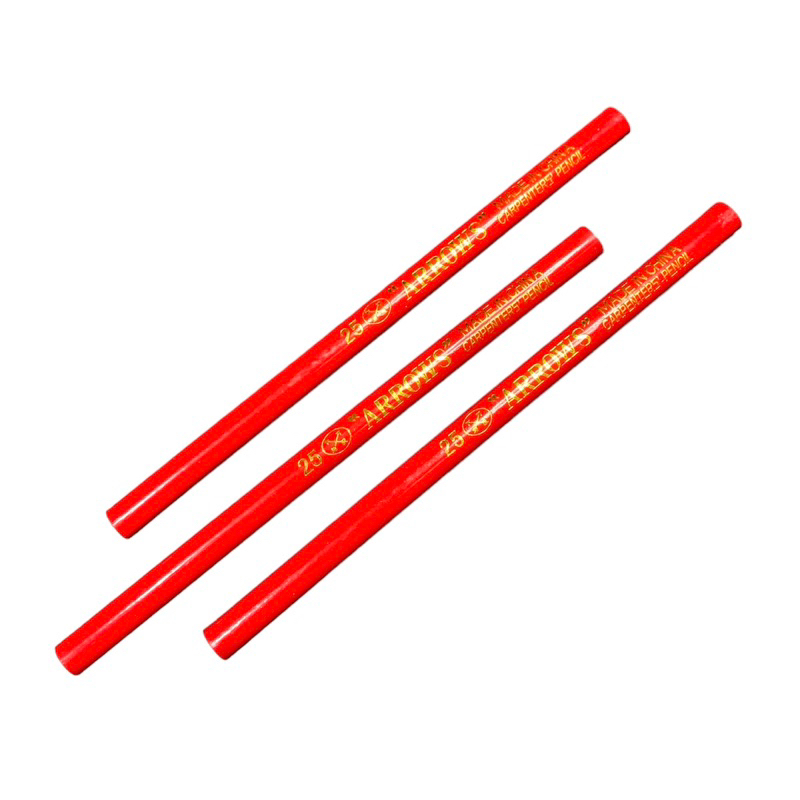 

GROSIR PENSIL TUKANG ARROWS/PENSIL TUKANG MURAH
