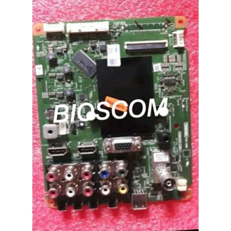 mb mainboard mesin toshiba 29pb201 29pb201ej
