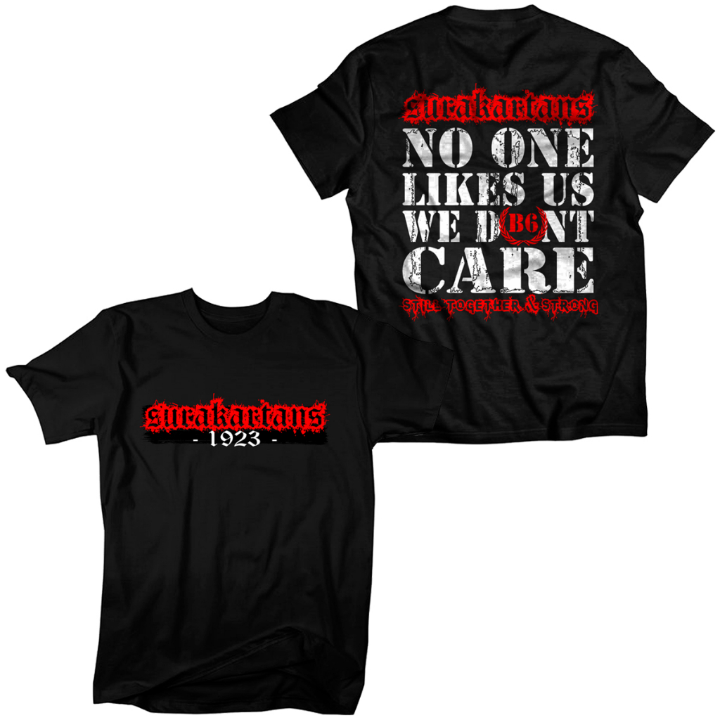 Kaos Distro Surakartans Persis Solo