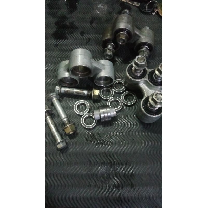 prolink vixion r15 xabre custom bearing