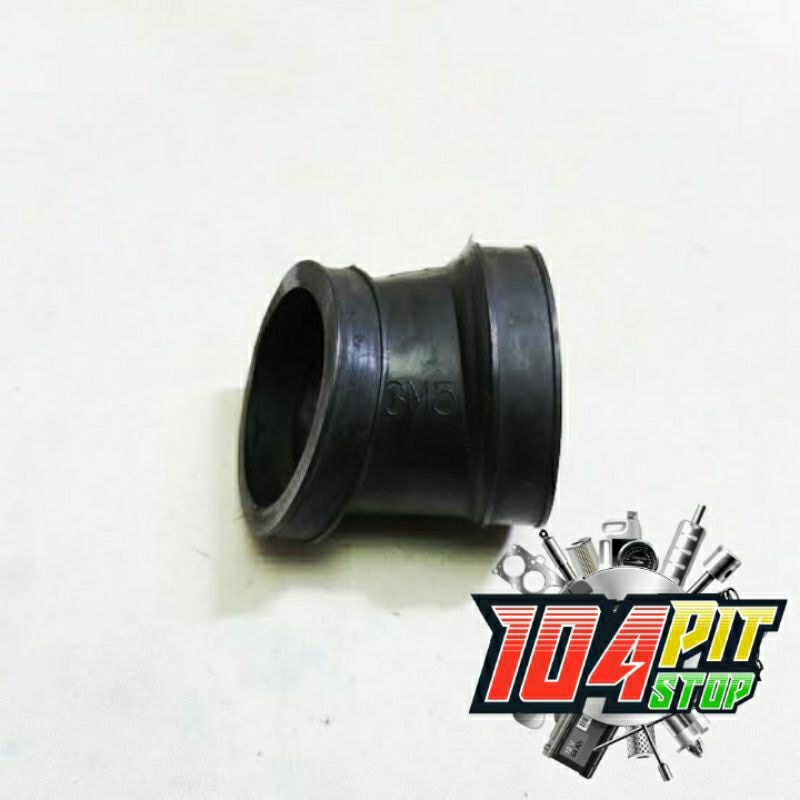 Karet Filter Udara Join Karbu Original Yamaha RXK RXS