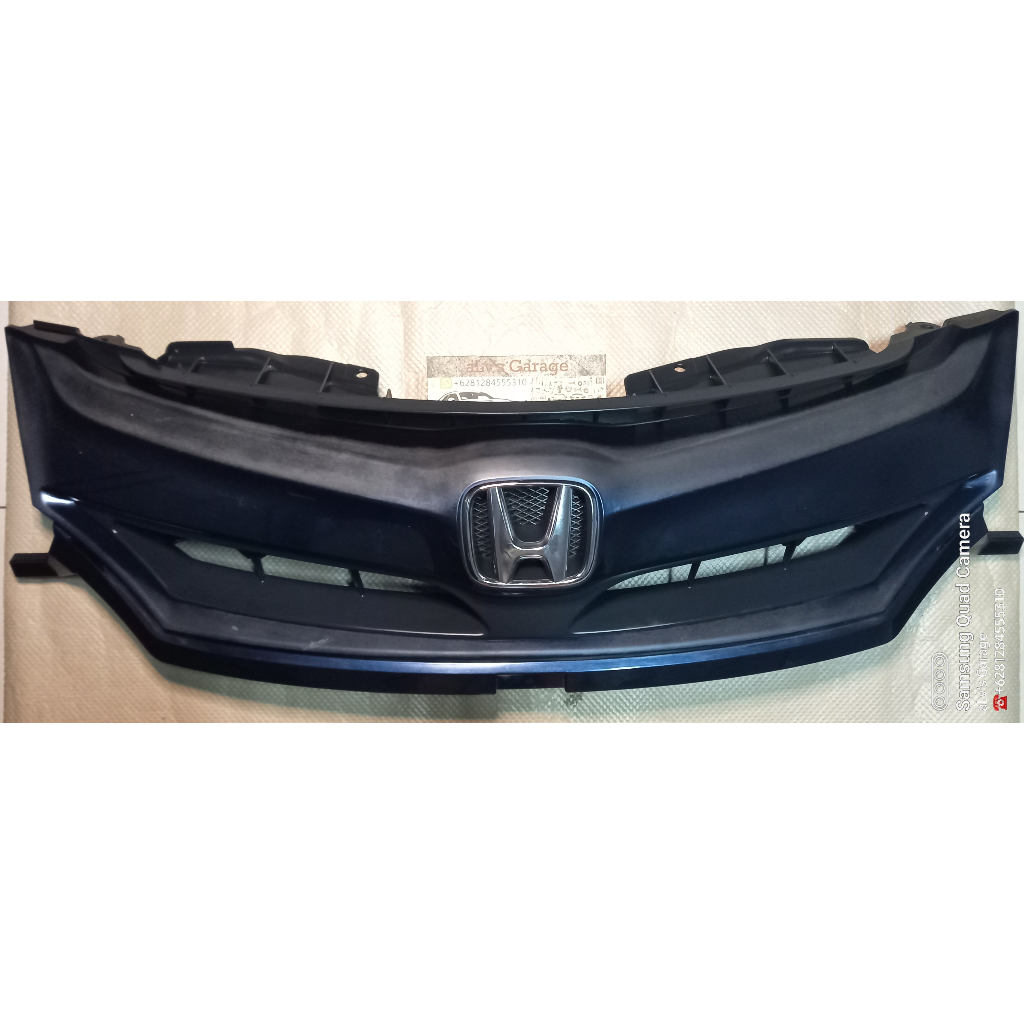 Front Grill MODULO Honda Freed GB3 GB4