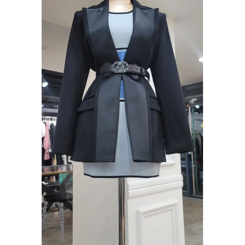 jovan blazer