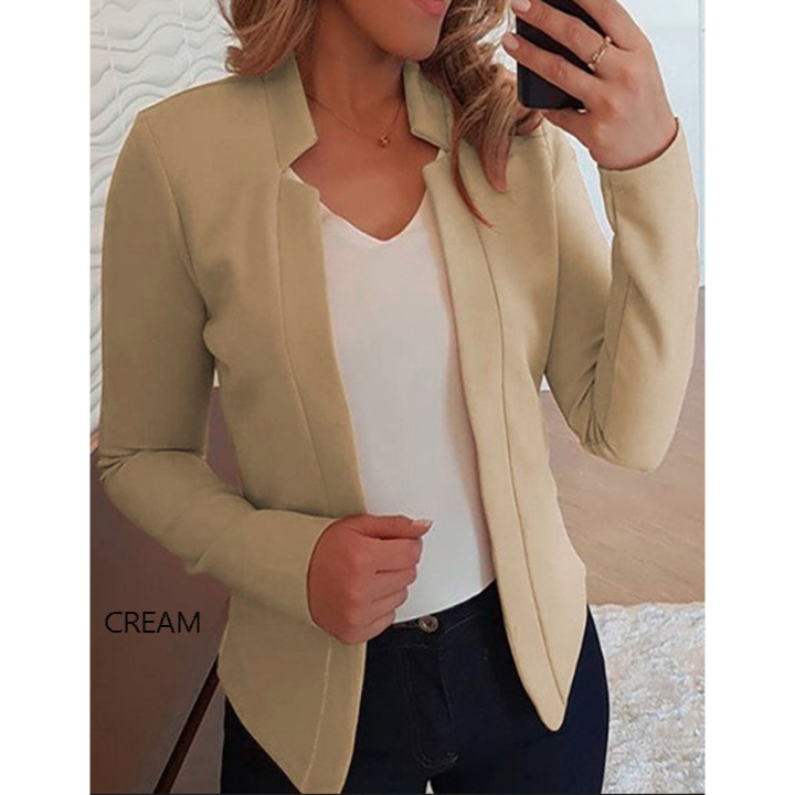 NEW Slimfit Blazer / Baju Kantor Wanita
