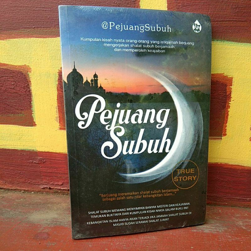 Pejuang Subuh