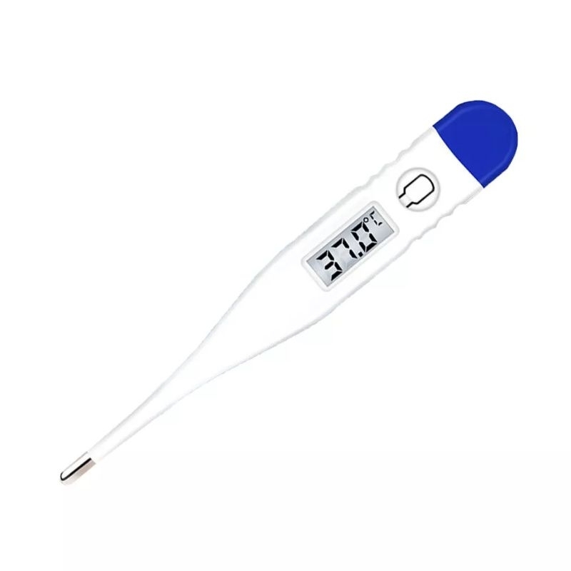 Thermometer Digital with automatic alarm