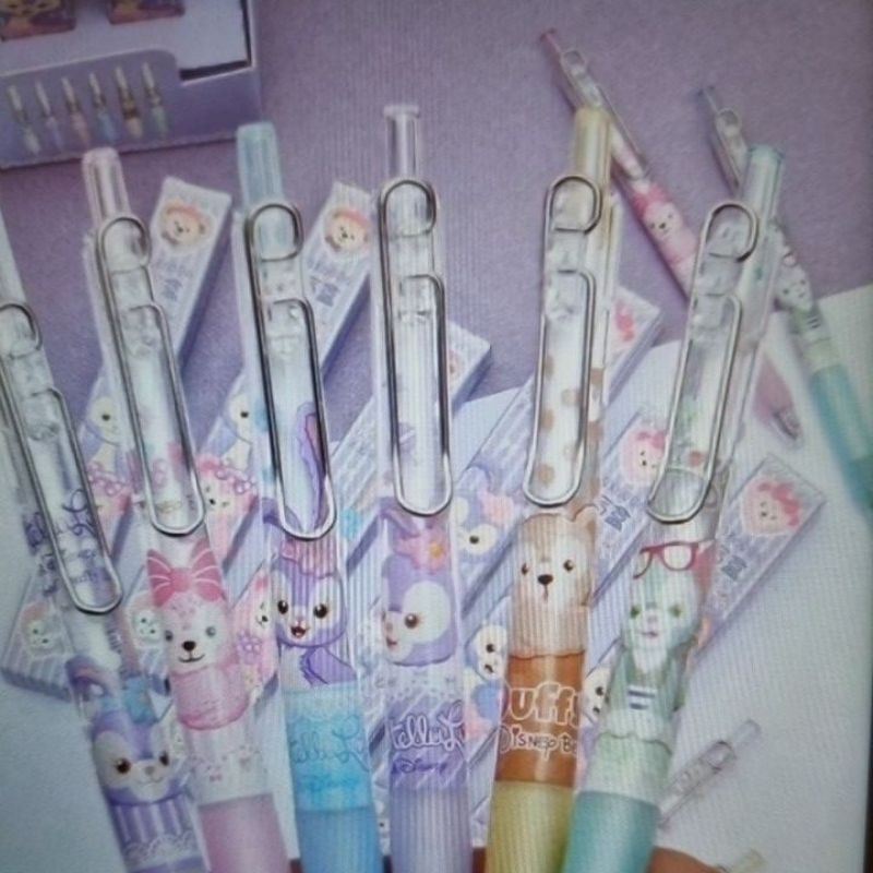 

pulpen cute