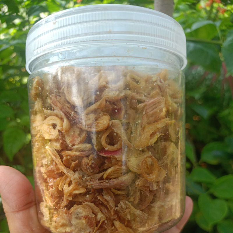 BAWANG GORENG SUMENEP