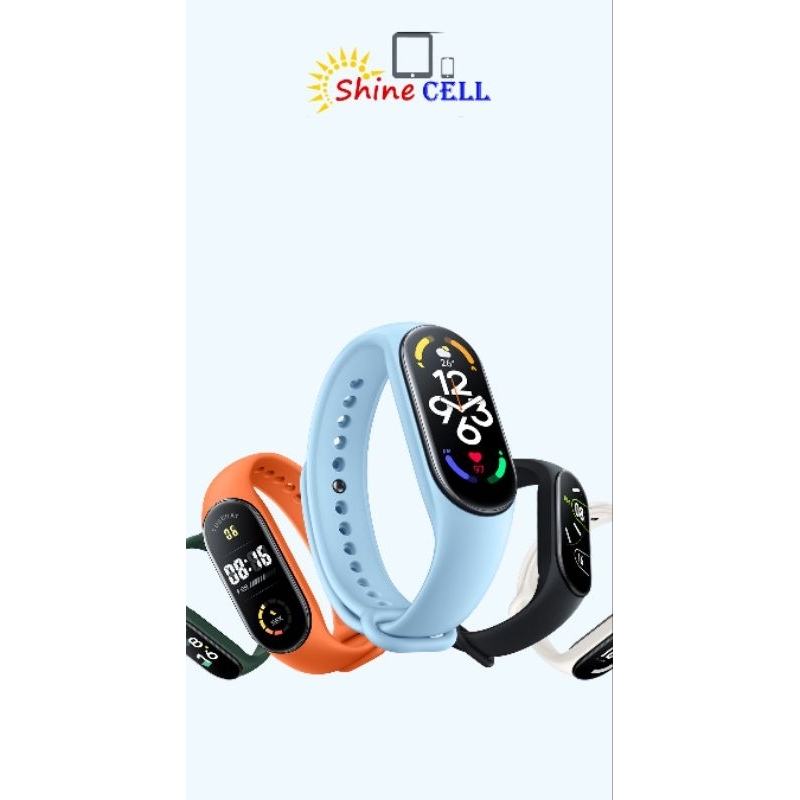Xiaomi Mi Band 7