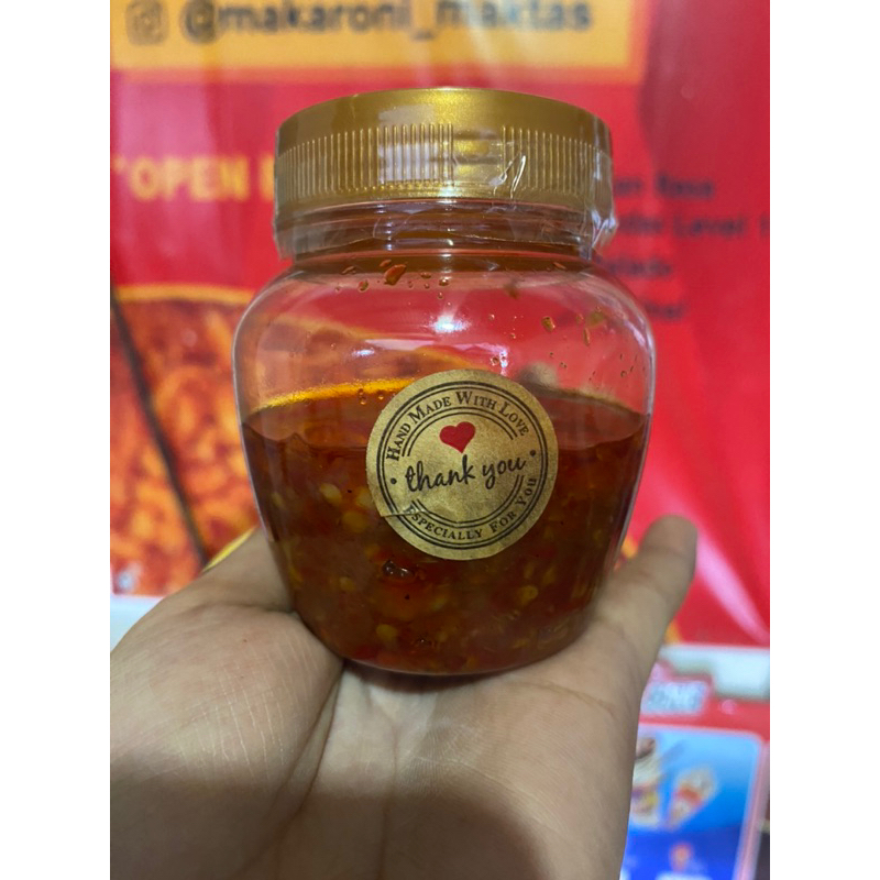 

SAMBAL PEDAS NDOWEEERRRR