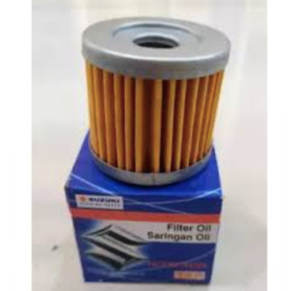 Filter oli satria fu smash shogun 125 S144 filter oli saringan oli satria fu