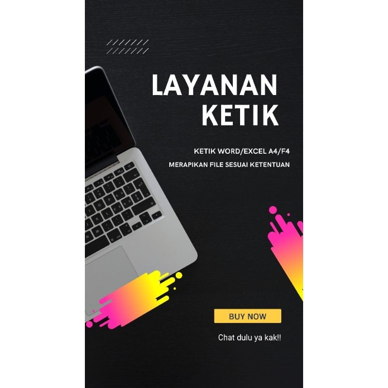 Jasa Ketik/makalah/Dafpus/Daftar isi