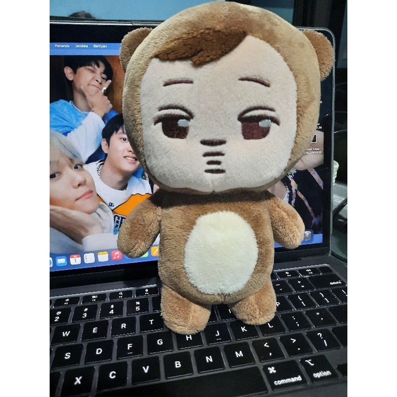 GOMINI KAI EXO DOLL