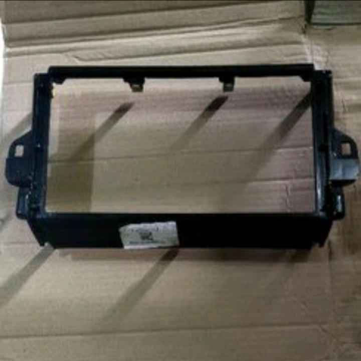 Frame Head Unit Toyota Fortuner VRZ 10 Inchi