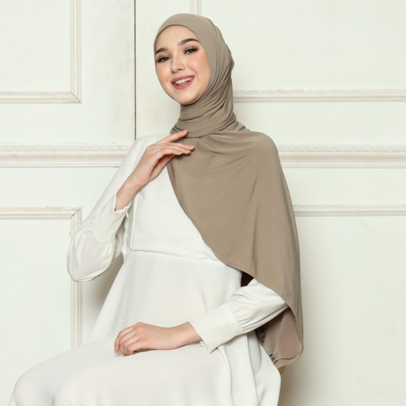 PASHMINA JERSEY KOREA INSTAN