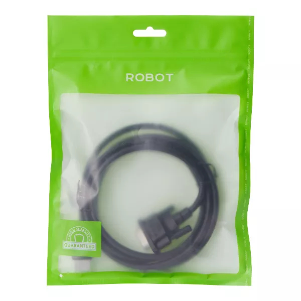 Kabel HDMI to VGA Robot RHVC02 2 meter